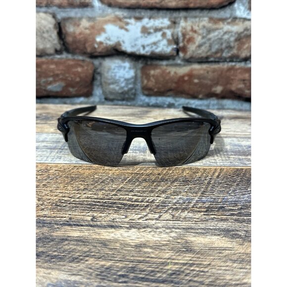 Oakley Men's Flak 2.0 XL Rectangular Sunglasses OO9188-7359 59-12 133 3N - Picture 1 of 8